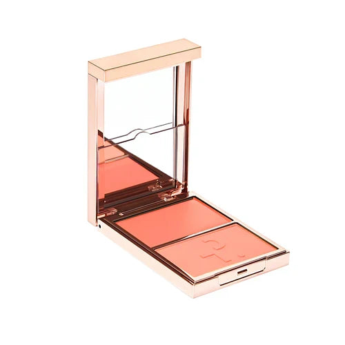 Patrick Ta - Creme & Powder Blush Duo Matte
