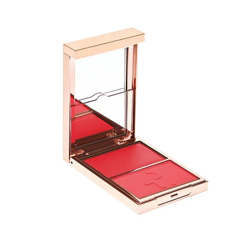 Patrick Ta - Creme & Powder Blush Duo Matte