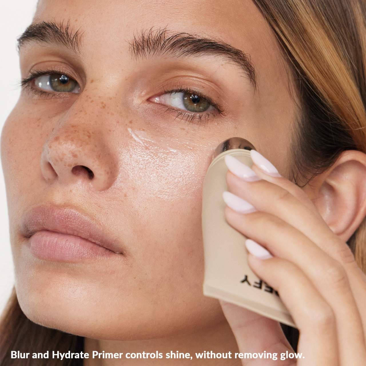 Refy - Blur and Hydrate Oil Control Face Primer (40ml)
