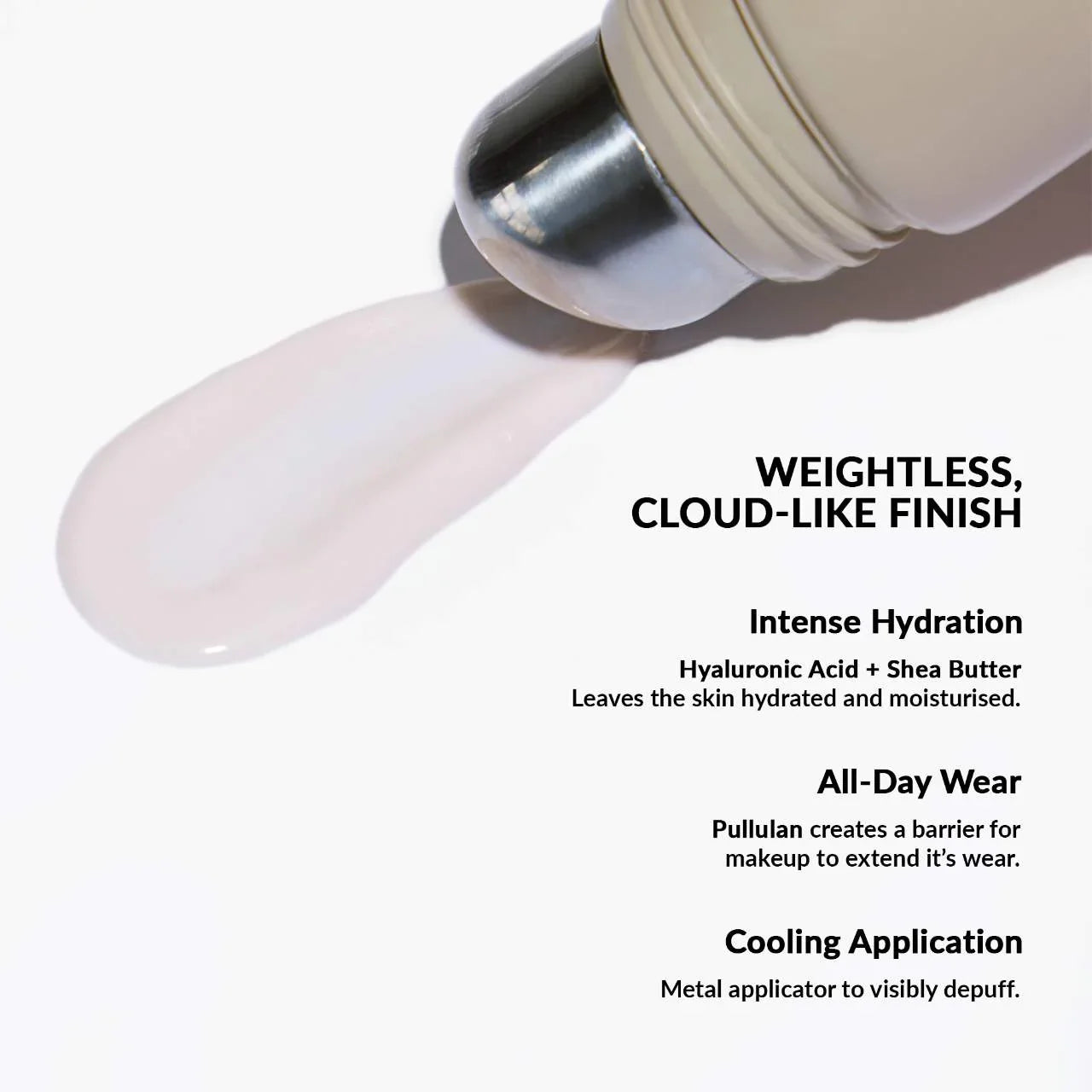 Refy - Blur and Hydrate Oil Control Face Primer (40ml)