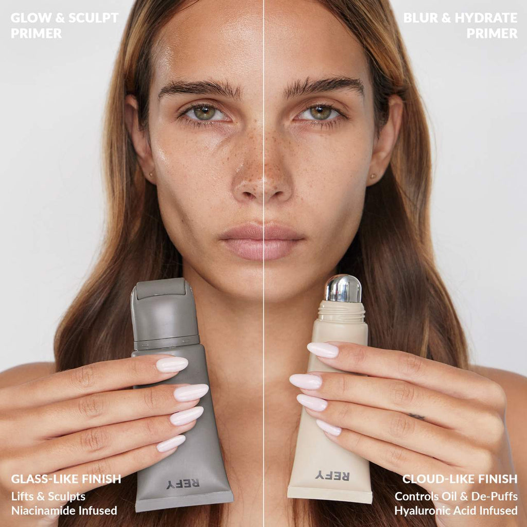 Refy - Blur and Hydrate Oil Control Face Primer (40ml)