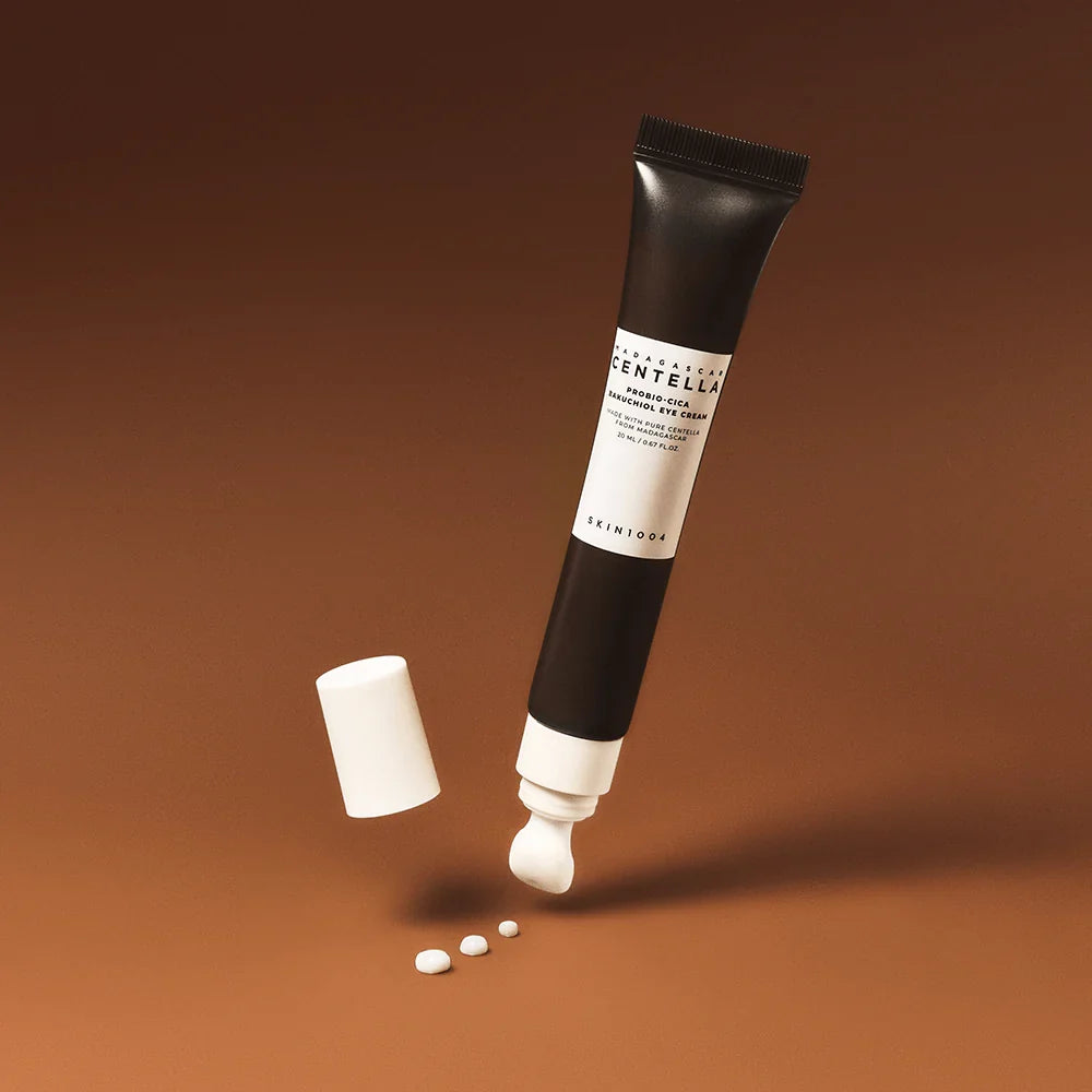 SKIN1004 Madagascar Centella  ProBio Cica + Bakuchiol Eye Cream
