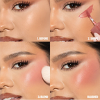 Huda Beauty Baby Blush Intense Mocktail Duo Kit