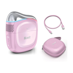 Shark™ Depuffi™ in Pink