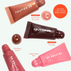 Tower 28 Beauty - Mini Lil' Softies Lip Treatment Set