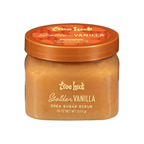 Tree Hut Golden Vanilla Shea Sugar Scrub