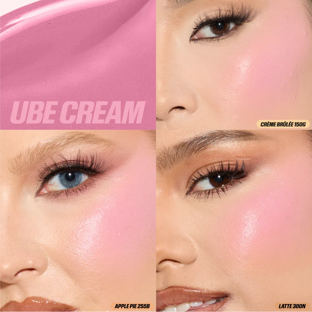 Huda Beauty Baby Blush Mild Mocktail Duo Kit