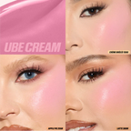 Huda Beauty Baby Blush Mild Mocktail Duo Kit