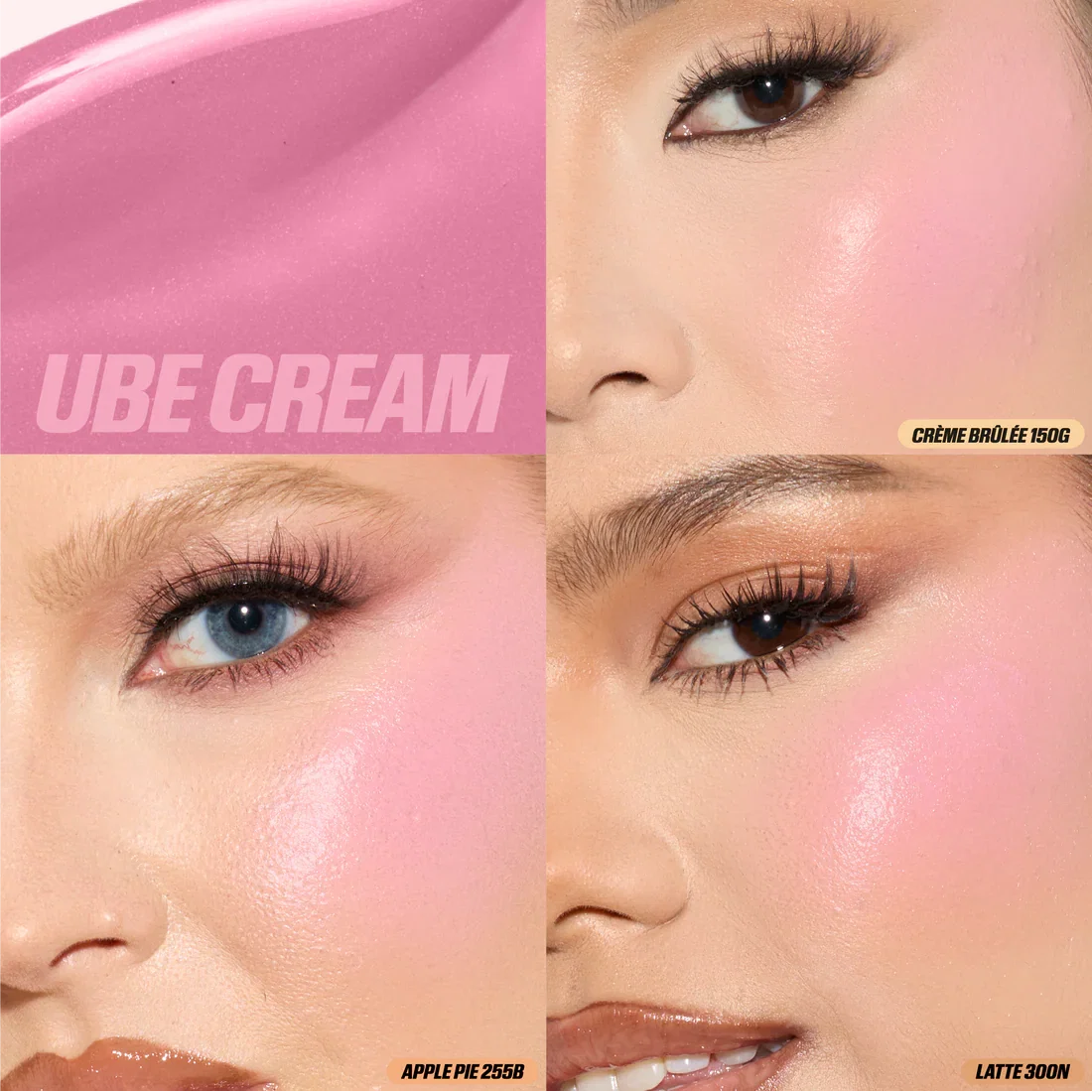 Huda Beauty Baby Blush Mild Mocktail Duo Kit