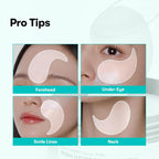 VT Cosmetics PDRN Hydrogel Eye Patch