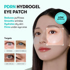 VT Cosmetics PDRN Hydrogel Eye Patch