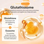 Abib Glutathione Kojic Acid Eye Patch Vita Jelly