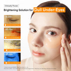 Abib Glutathione Kojic Acid Eye Patch Vita Jelly