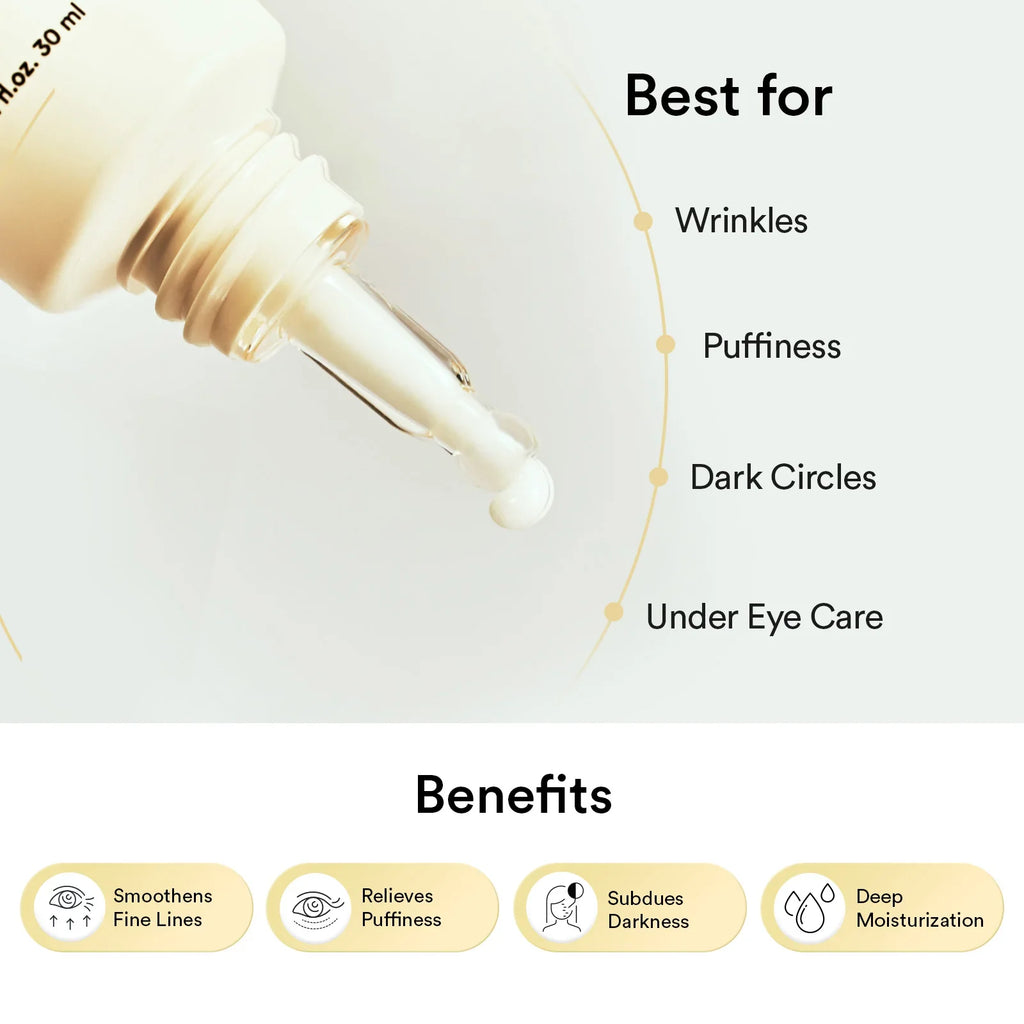 Abib - Collagen Eye Cream Jericho Rose Tube