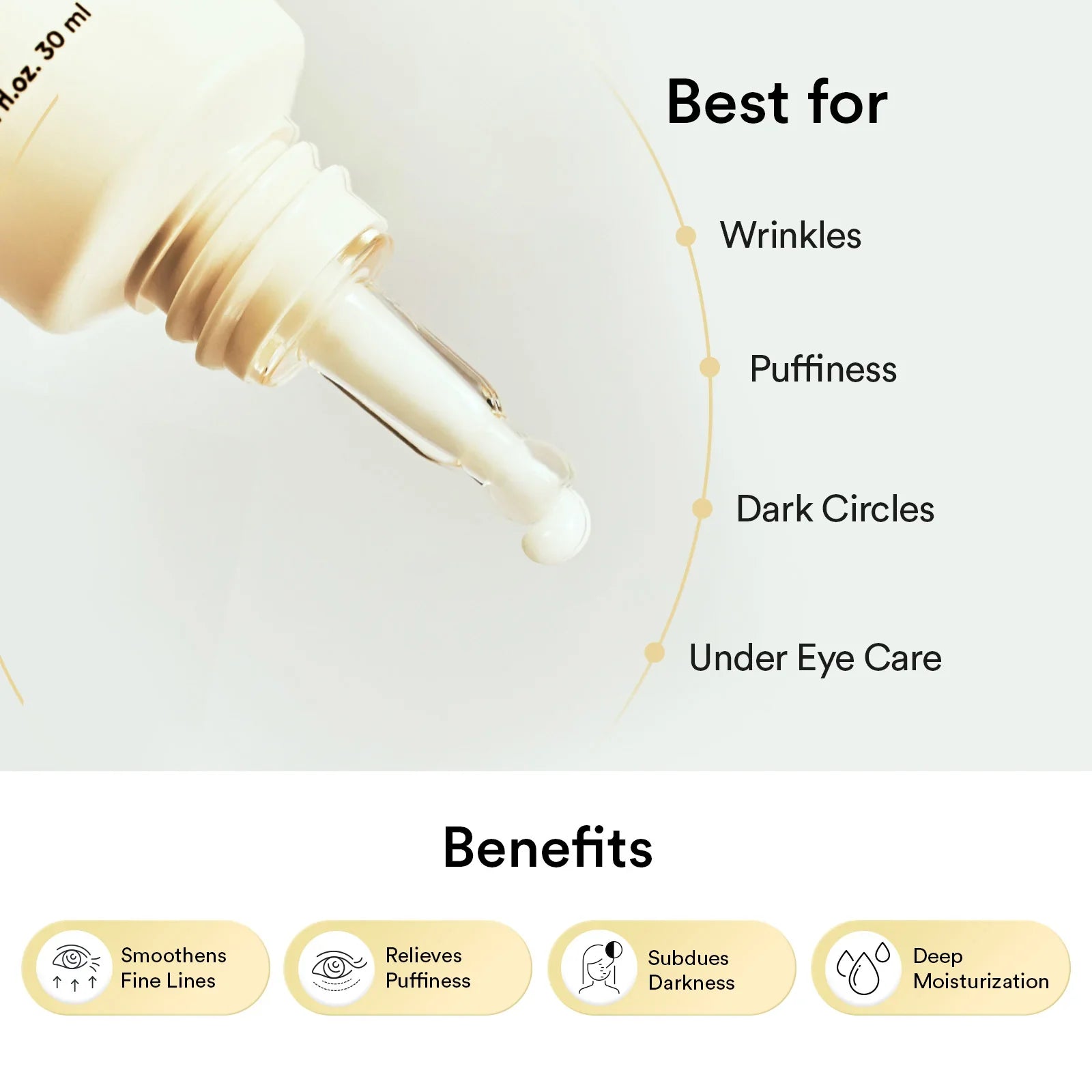 Abib - Collagen Eye Cream Jericho Rose Tube