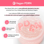 Abib - PDRN Collagen Overnight Mask Firming Jelly