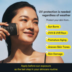 Abib - Quick Sunstick Protection Bar