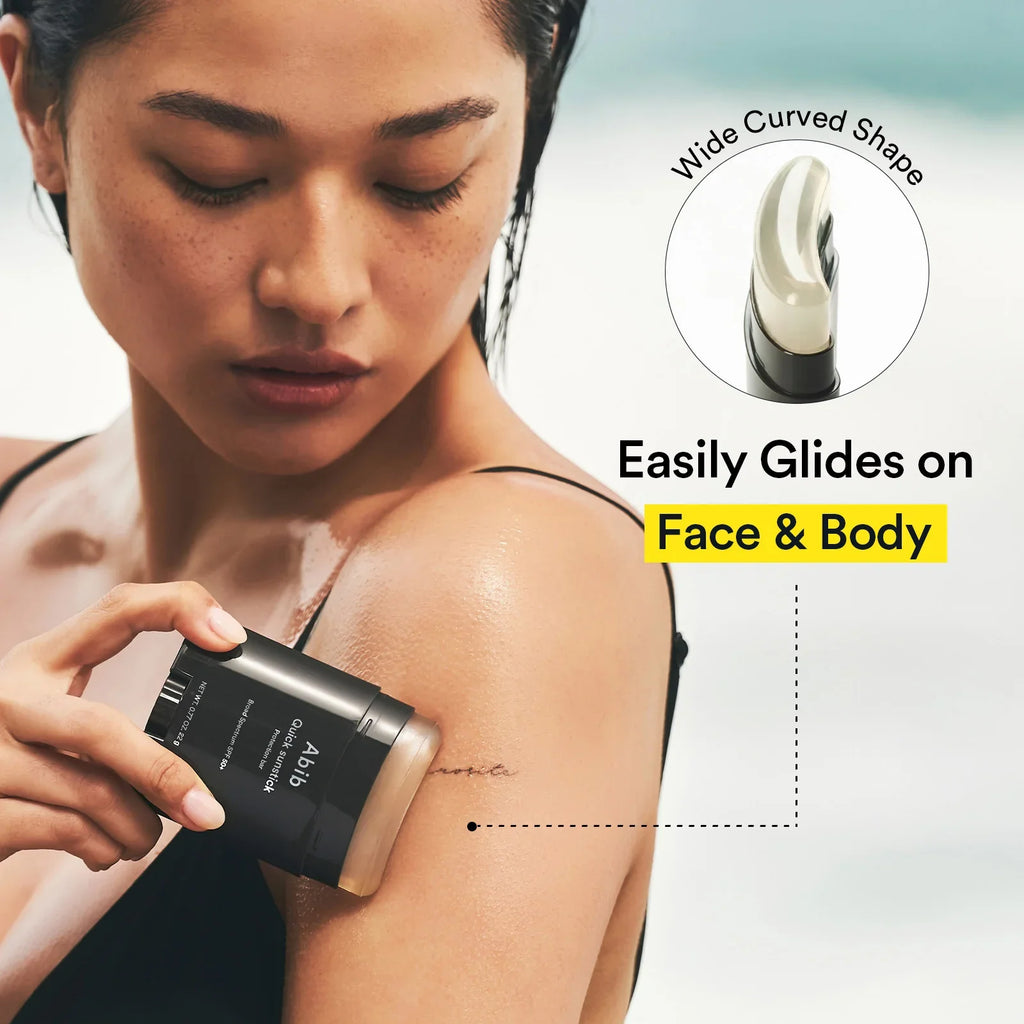Abib - Quick Sunstick Protection Bar