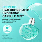 ANUA PDRN Collagen Glow Facial Serum Spray (30ml)