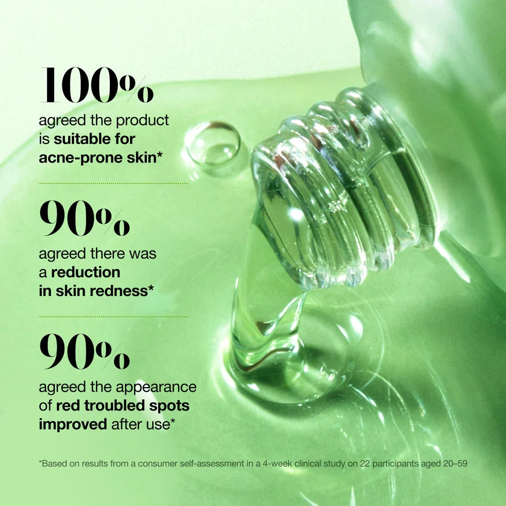ANUA Azelaic Acid 10 Hyaluron Redness Soothing Serum