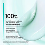 ANUA PDRN Hyaluronic Acid 100 Moisturizing Cream
