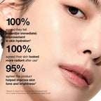 ANUA Rice 70 Glow Milky Toner