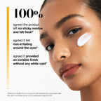 ANUA Zero-cast Moisturizing Finish Sunscreen