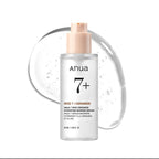 Anua Rice Ceramide 7 Hydrating Barrier Serum