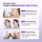 Anua Collagen Retinol Refining Gua Sha Cream