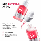 Niacinamide 10 TXA 4 Serum for Brightening and Dark Spots