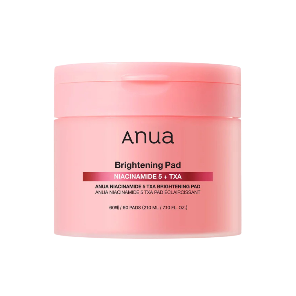 Anua Niacinamide 5 TXA Brightening Pad
