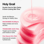 Anua Niacinamide 5 TXA Brightening Pad