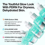 ANUA PDRN Hyaluronic Acid Capsule 100 Serum