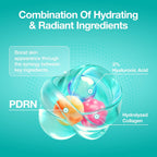 ANUA PDRN Hyaluronic Acid Capsule 100 Serum
