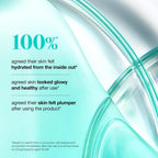 ANUA PDRN Hyaluronic Acid Capsule 100 Serum