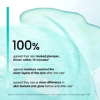 Anua PDRN Hyaluronic Acid Capsule 100 Serum Mask