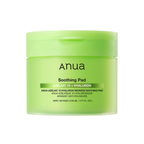 Anua Azelaic 10 Hyaluron Redness Soothing Pad