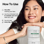 Anua Heartleaf 77 Toner Pad