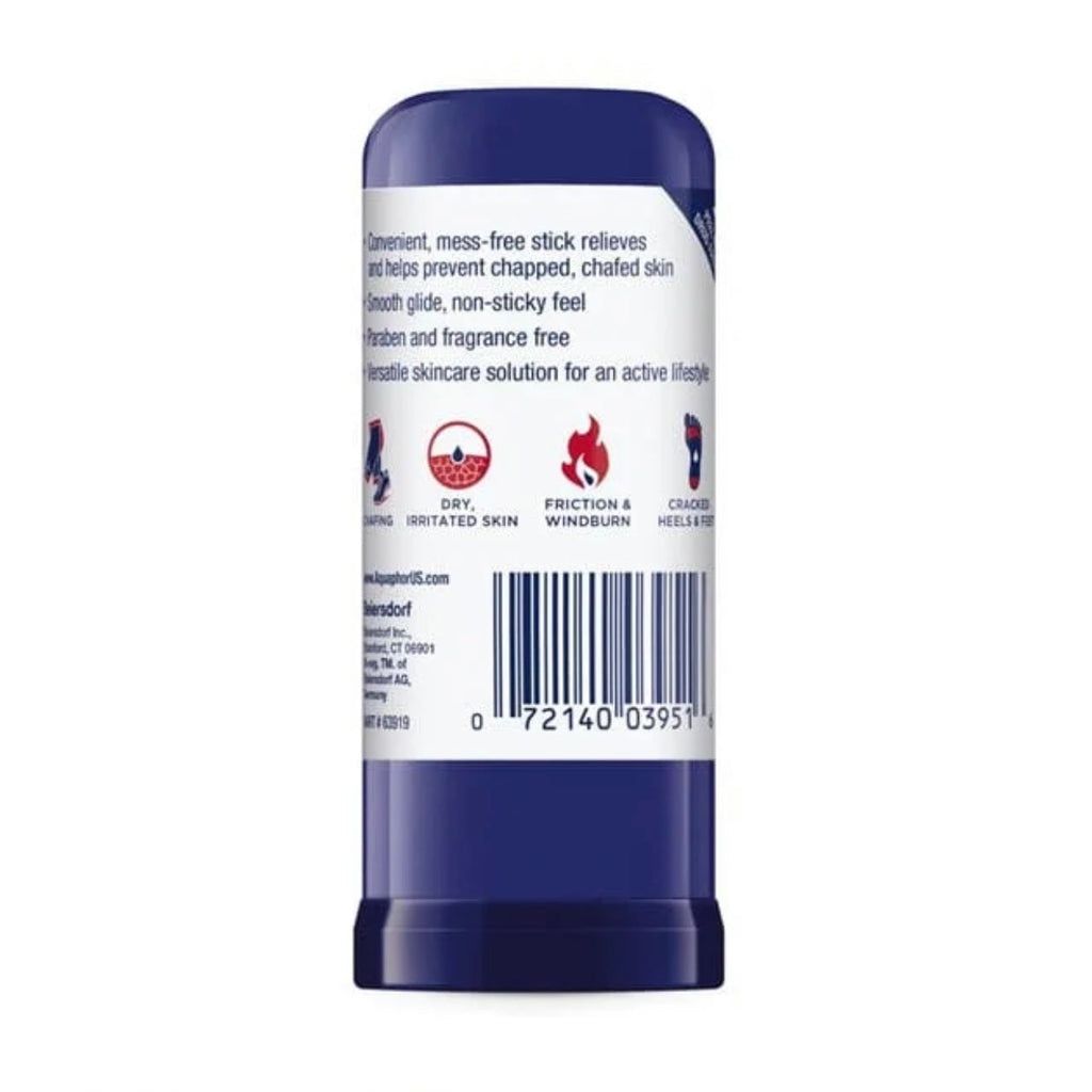Aquaphor Healing Balm Stick