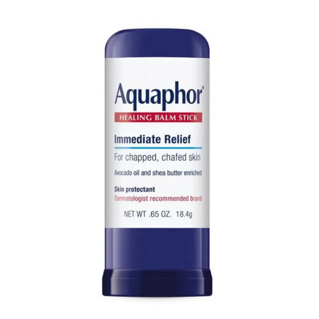 Aquaphor Healing Balm Stick