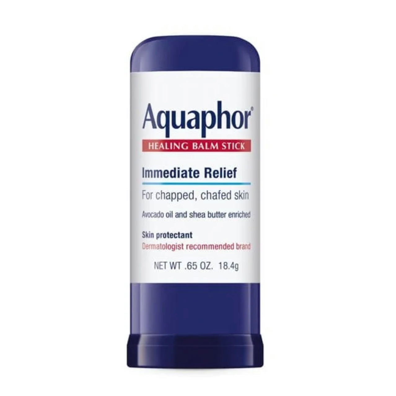 Aquaphor Healing Balm Stick