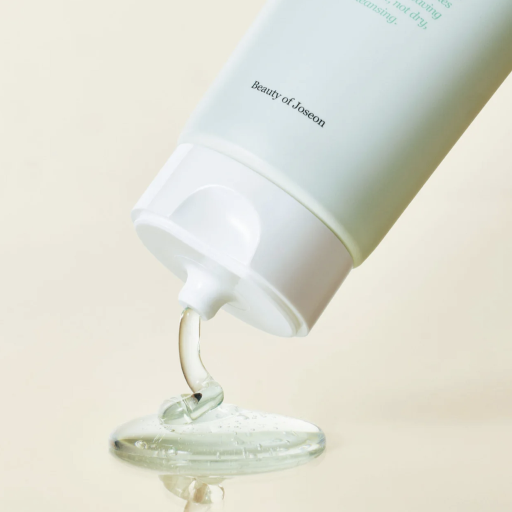 Beauty of Joseon - Green Plum Refreshing Cleanser