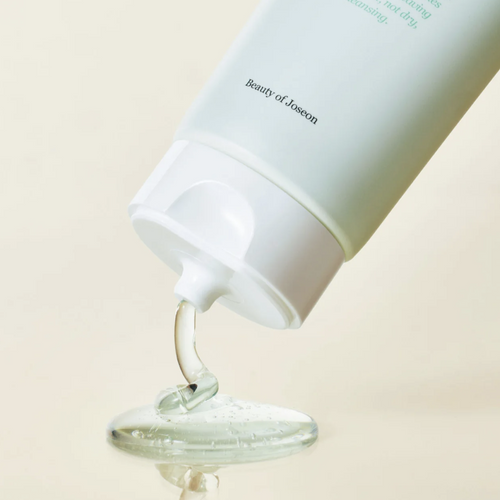 Beauty of Joseon - Green Plum Refreshing Cleanser