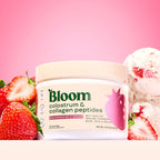 Bloom – Colostrum & Collagen Peptides