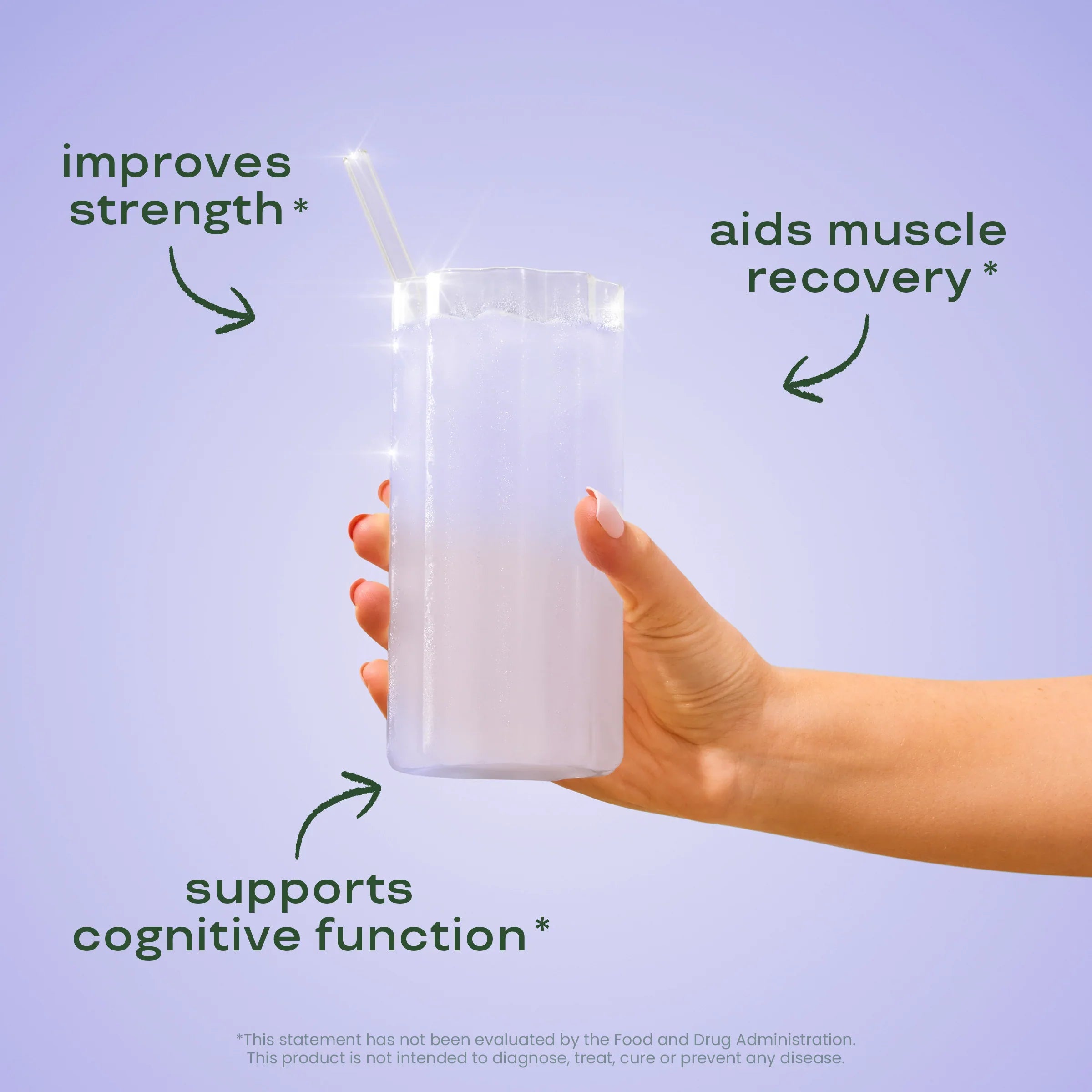 Bloom – Creatine Monohydrate Raspberry Lemon
