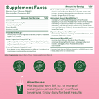 Bloom – Green & Superfoods Berry