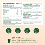 Bloom – Green & Superfoods Coconut