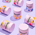 Bloom – High Energy Pre Workout Strawberry Mango