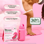 Bloom – Clear Protein Strawberry Watermelon