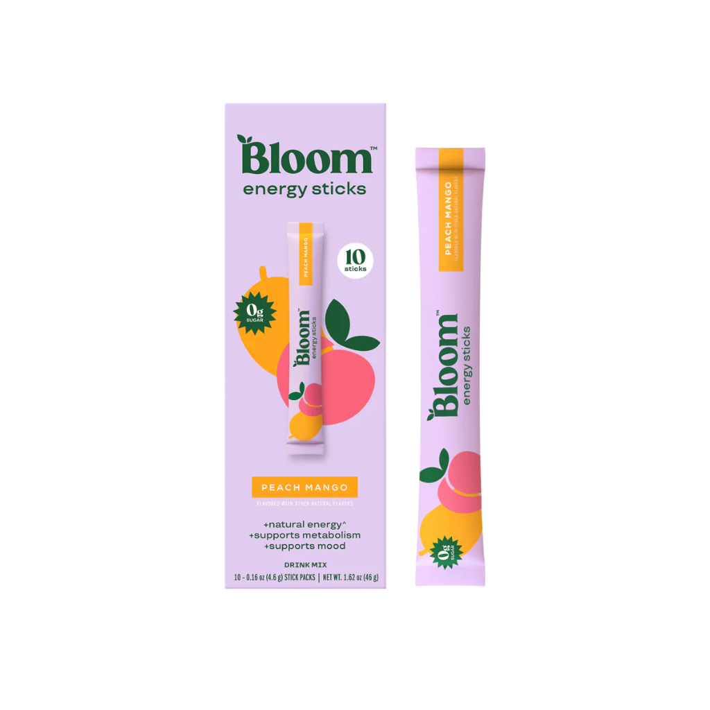Bloom – Energy Sticks
